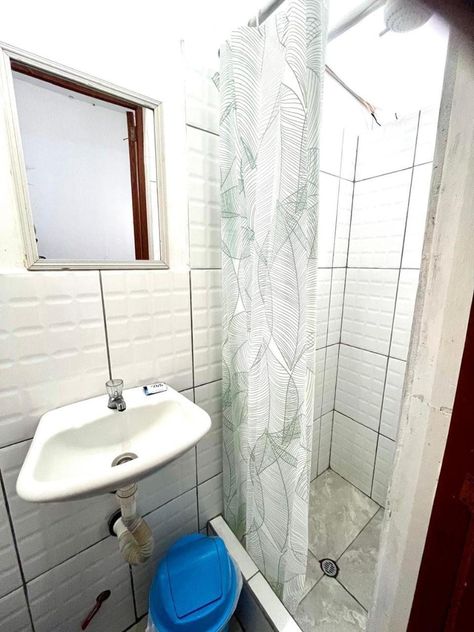 Casa Borgono Miraflores Apartment Lima Exterior photo