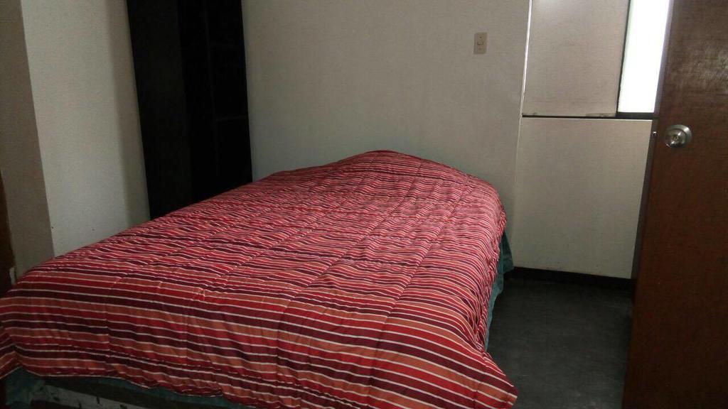 Casa Borgono Miraflores Apartment Lima Room photo